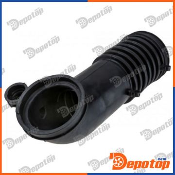 Gaine de suralimentation pour BMW | GPP-BM-157, 13711736200
